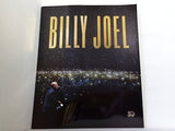 Billy Joel Tour Book