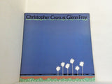 Christopher Cross ＆ Glenn Frey
