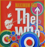 The who maximum R＆B ザ・フー