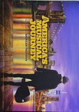 AMERICA'S MUSICAL JOURNEY Morgan Freeman