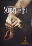 シンドラーのリスト Steven Spielberg