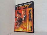I-SPY エディ・マーフィ オーウェン・ウィルソン