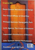 Graphis 295 David Carson