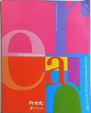 Print European Regional Design Annual 1997