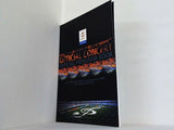 2002 FIFA WORLD CUP KOREA/JAPAN OFFICIAL CONCERT OFFICIAL PROGRAM BOOK