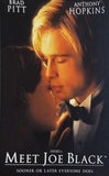 Meet Joe Black ブラッド・ピット