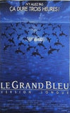 LE GRAND BLEU VERSION LONGUE