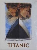 TITANIC 購入特典 ポストカード