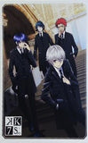 K SEVEN STORIES Episode
