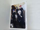 K SEVEN STORIES Episode