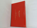 KitKatのトートバッグ＆チョコパスケース オレンジページ 2026年 2/2号 増刊 特別付録