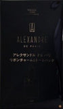 ALEXANDRE DE PARIS リボンチャーム＆トートバッグ Sweet 2026年 1月号増刊 特別付録