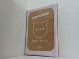 PALU ＆ JOE マルチケース ゼクシィ 2026年 2月号 別添付録