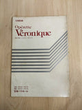 宝塚歌劇 Opérette Véronique ニコラ・バタイユ