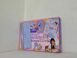 Myロッカーケース＆lovelyデコシール りぼん 2025年 12月号 付録