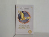 Azra's Golden Lenormand Cards