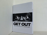 ゲット･アウト ジョーダン・ピール スチールブック Get Out Jordan Peele Steelbook