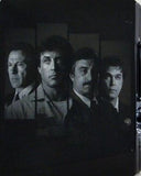 コップ・ランド スチールブック Cop Land Sylvester Stallone Steelbook