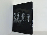 コップ・ランド スチールブック Cop Land Sylvester Stallone Steelbook
