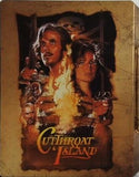 カットスロート・アイランド スチールブック Cutthroat Island Steelbook