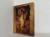 カットスロート・アイランド スチールブック Cutthroat Island Steelbook