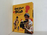 カメラを止めるな！ スチールブック ONE CUT OF THE DEAD Steelbook