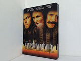 ギャング・オブ・ニューヨーク スチールブック GANGS OF NEW YORK  Steelbook