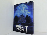 フライトナイト スチールブック FRIGHT NIGHT Steelbook