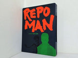 レポマン スチールブック REPO MAN Steelbook