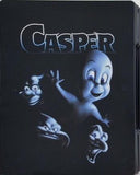 キャスパー スチールブック CASPER Steelbook