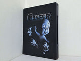 キャスパー スチールブック CASPER Steelbook