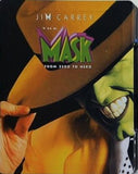 マスク スティールブック MASK Steelbook