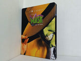 マスク スティールブック MASK Steelbook