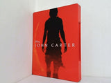 ジョン・カーター スチールブック JOHN CARTER Steelbook
