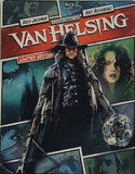 ヴァン・ヘルシング スチールブック VAN HELSING LIMITED EDITION Steelbook HUGH JACKMAN KATE BECKINSALE