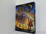 ヒューゴの不思議な発明 スチールブック HUGO 3D  Steelbook