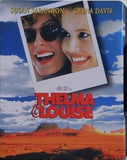 テルマ＆ルイーズ スチールブック THELMA ＆ LOUISE  Steelbook