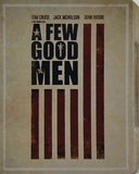 ア・フュー・グッドメン スチールブック A FEW GOOD MEN Steelbook