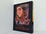 ヤング・シャーロック ピラミッドの謎 スチールブック Young Sherlock Holmes Steelbook