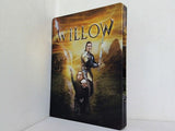 ウィロー スチールブック WILLOW Steelbook