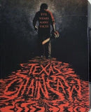 悪魔のいけにえ スチールブック TEXA CHAINSAW Steelbook
