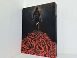 悪魔のいけにえ スチールブック TEXA CHAINSAW Steelbook