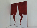 テキサス・チェーンソー スチールブック LEGEND TOM CRUISE A TEEN ST EVIL Steelbook