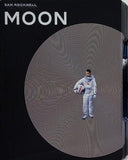 ムーンナイト スチールブック MOON Steelbook