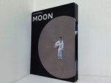 ムーンナイト スチールブック MOON Steelbook