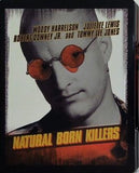 ナチュラル･ボーン･キラーズ スチールブック NATURAL BORN KILLERS Steelbook