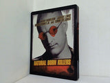 ナチュラル･ボーン･キラーズ スチールブック NATURAL BORN KILLERS Steelbook
