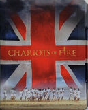 炎のランナー スチールブック CHARIOTS OF FIRE Steelbook