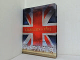 炎のランナー スチールブック CHARIOTS OF FIRE Steelbook