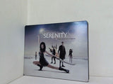セレニティ スチールブック SERENITY Steelbook